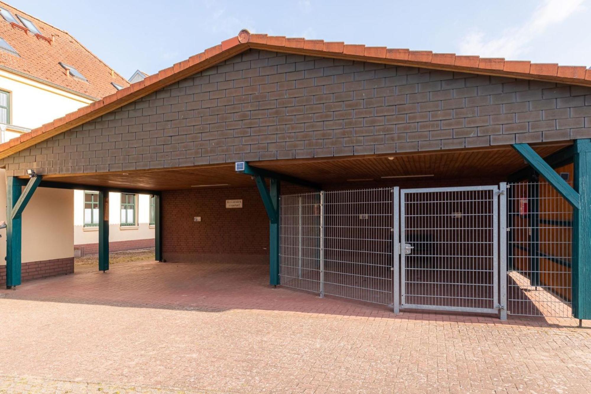 Haus Diana - Blaumeise Waren  Exterior foto